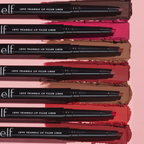 e.l.f. Love Triangle Lip Filler Liner, Hot Pink