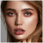 e.l.f. Halo Glow Silky Powder Highlighter – Blush Money Rose Gold