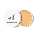 e.l.f. C-Brightening Putty Primer met 2% vitamine C voor een stralende huid en langdurige make-up.