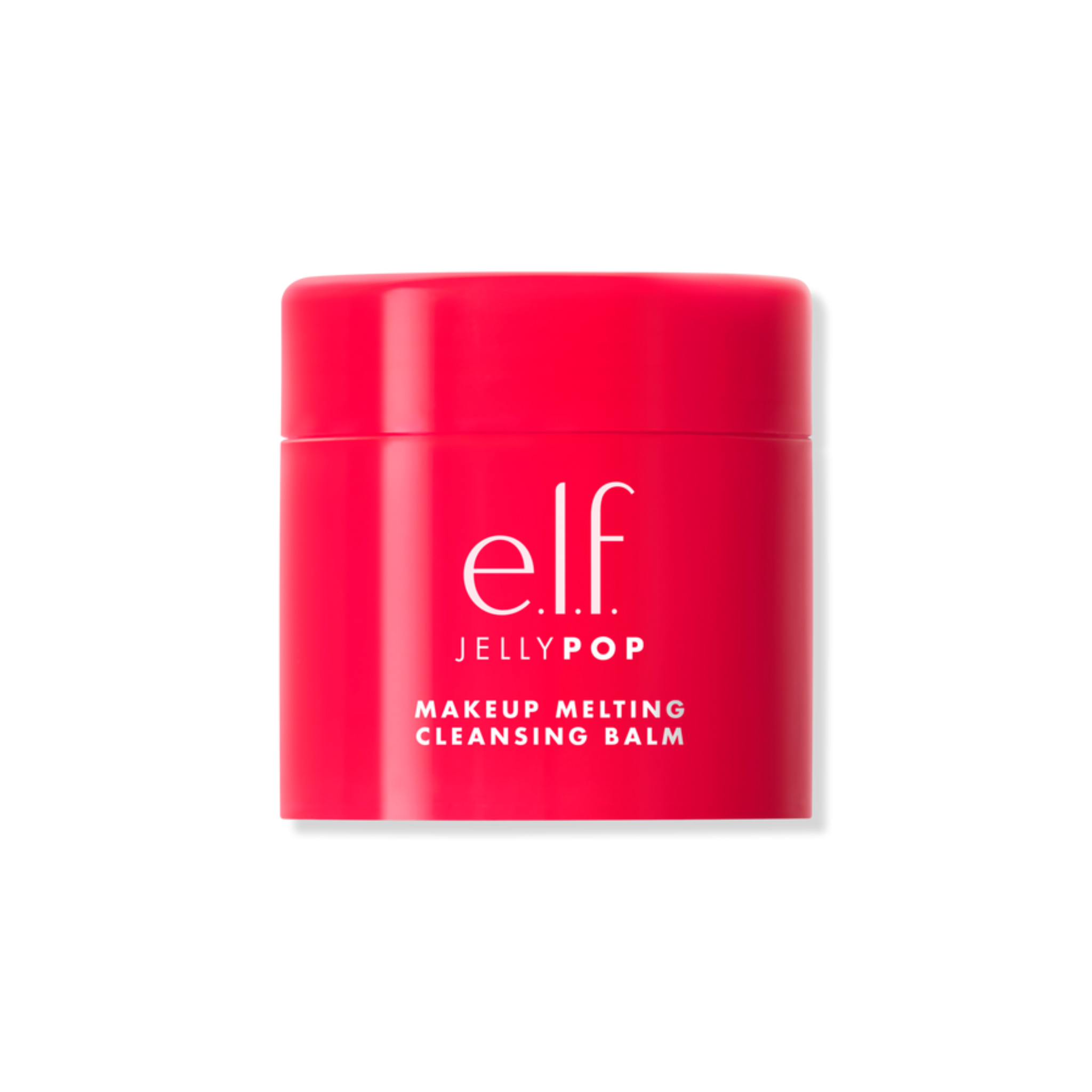 e.l.f. Jelly Pop Makeup Melting Cleansing Balm