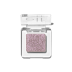 e.l.f. Fine As Fleck Glitter Eyeshadow in de tint Pop Off Pink met transparante glitterfinish en microfijne glitters.