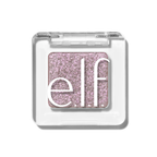 Productfoto van e.l.f. Fine As Fleck Glitter Eyeshadow Pop Off Pink.
