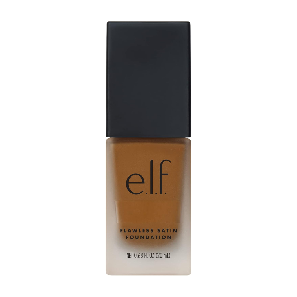 e.l.f. Flawless Satin Foundation