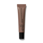 Glow reviver melting lip balm against white background