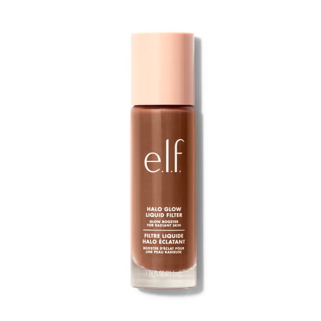 e.l.f. Halo Glow Liquid Filter