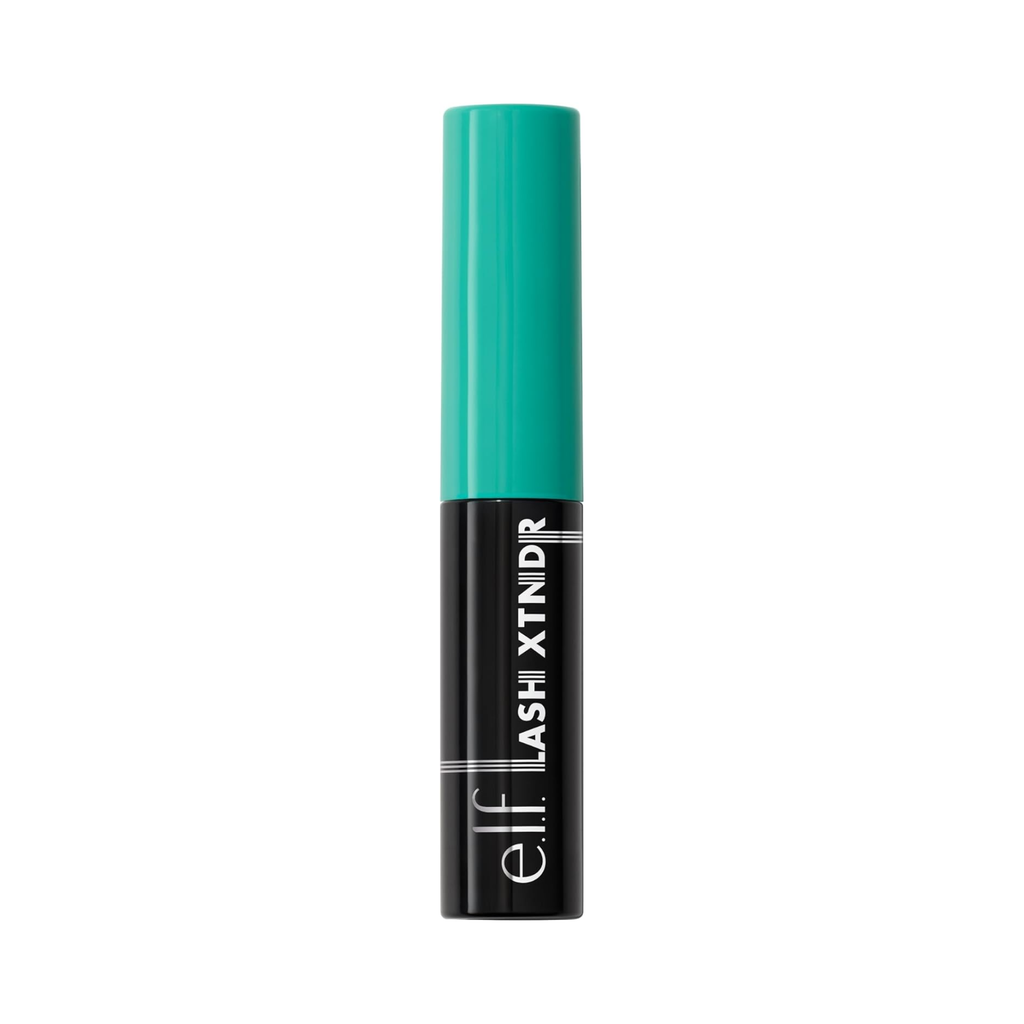 Reisformaat van de e.l.f. Lash XTNDR Tubing Mascara.