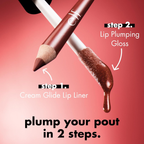 e.l.f. Lip Plumping Gloss – Lipgloss voor Volle Lippen en Stralende Glans