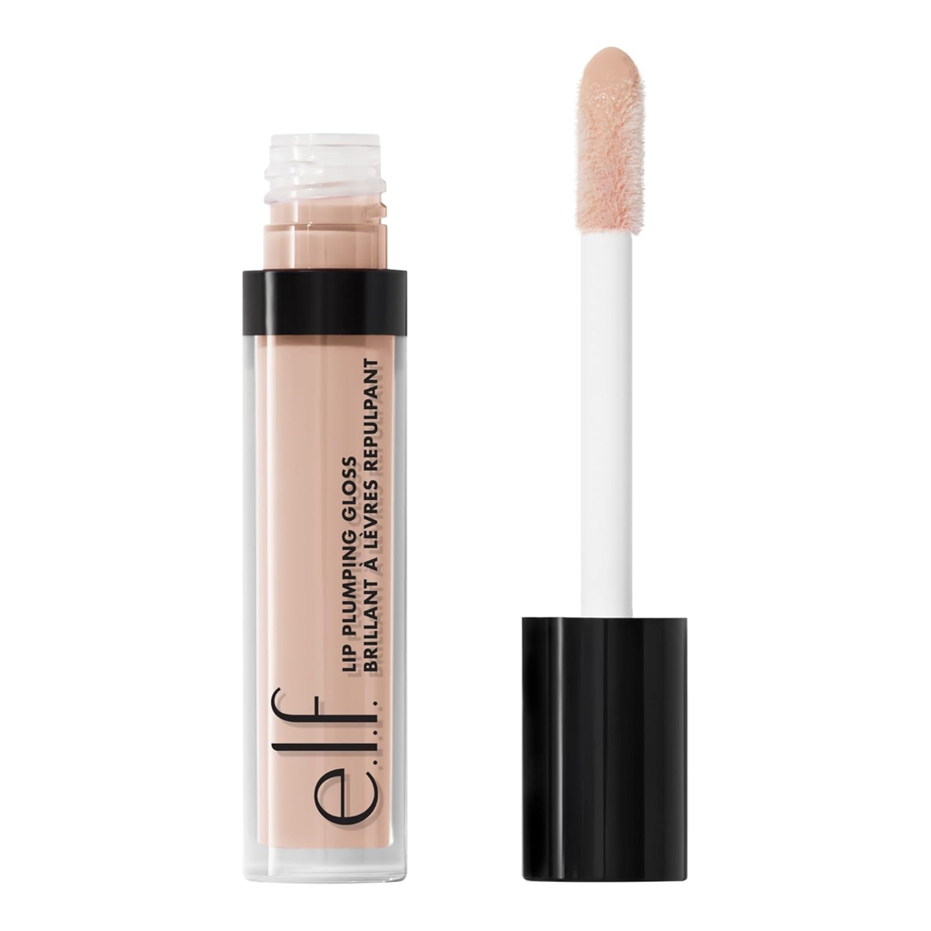 e.l.f. Lip Plumping Gloss