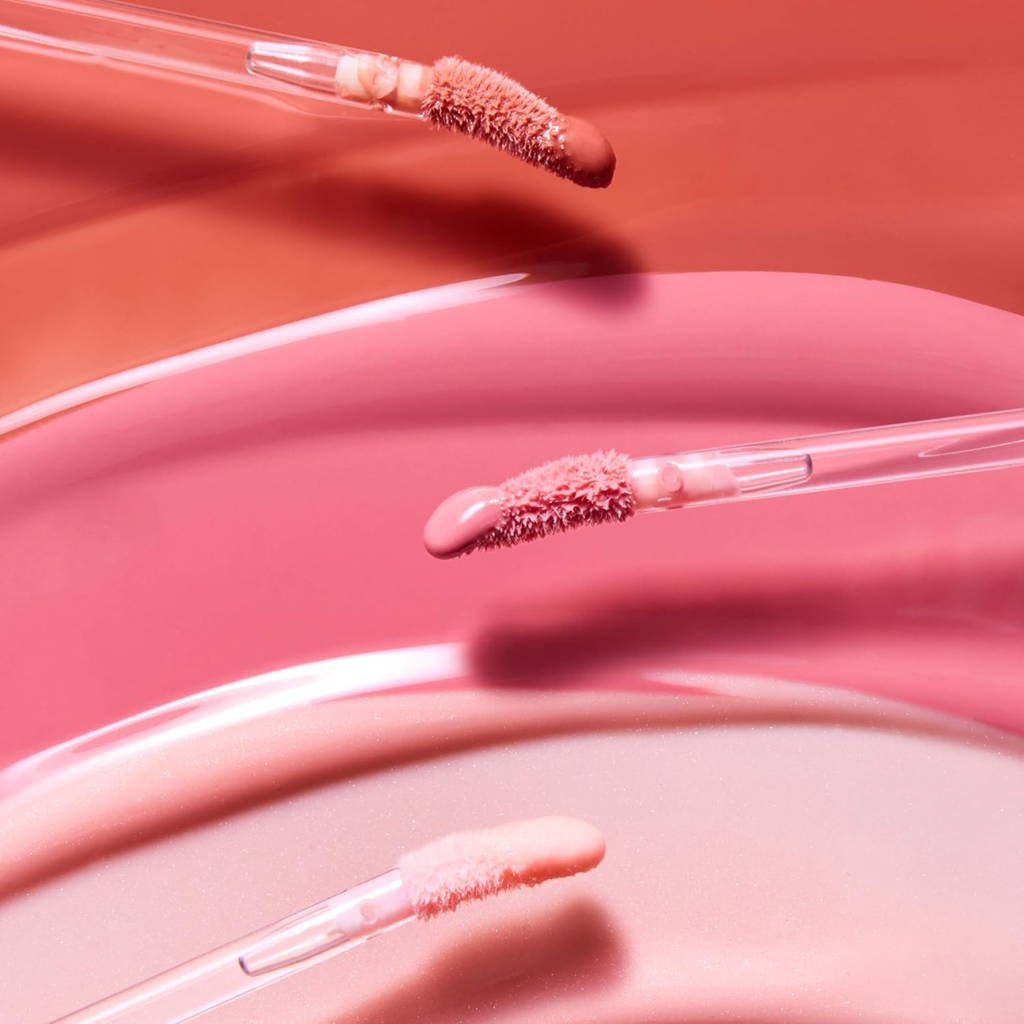 e.l.f. Lip Plumping Gloss – Lipgloss voor Volle Lippen en Stralende Glans