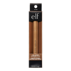 Front packaging of e.l.f. No Budge Cream Eyeshadow showing product branding and shade information.