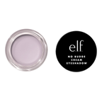 e.l.f. No Budge Cream Eyeshadow met romige 3-in-1 formule voor oogschaduw, primer en eyeliner.
