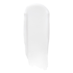 Close-up van de zijdezachte textuur van e.l.f. Poreless Face Primer Reisformaat.