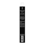 Achterzijde van de verpakking van de e.l.f. Precision Eyeshadow Brush met productinformatie.