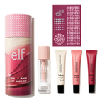 e.l.f. (S)e.l.f. Made DIY Lip Balm Kit, Limited Edition