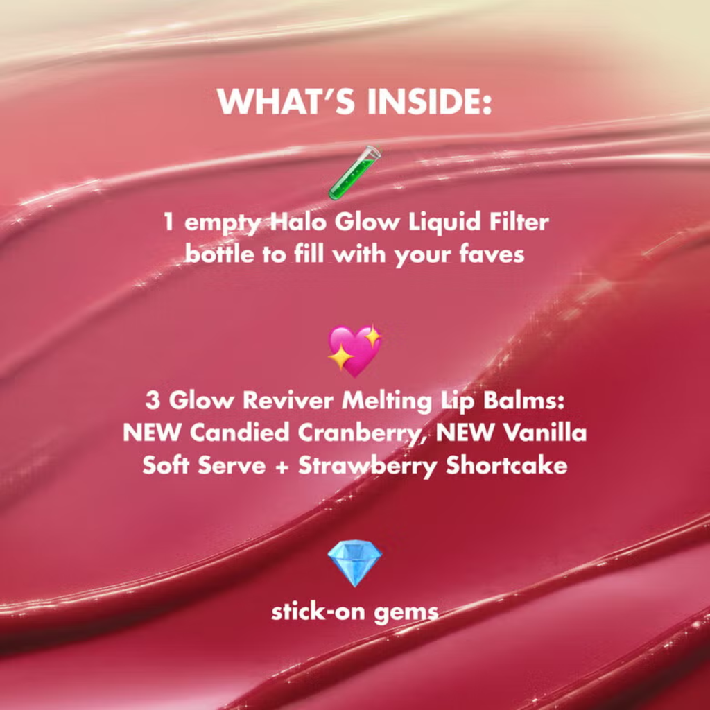 e.l.f. (S)e.l.f. Made DIY Lip Balm Kit, Limited Edition