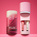 e.l.f. (S)e.l.f. Made DIY Lip Balm Kit, Limited Edition