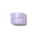 e.l.f. SuperHydrate Gel Moisturizer Mini met lichte geltextuur voor langdurige hydratatie.