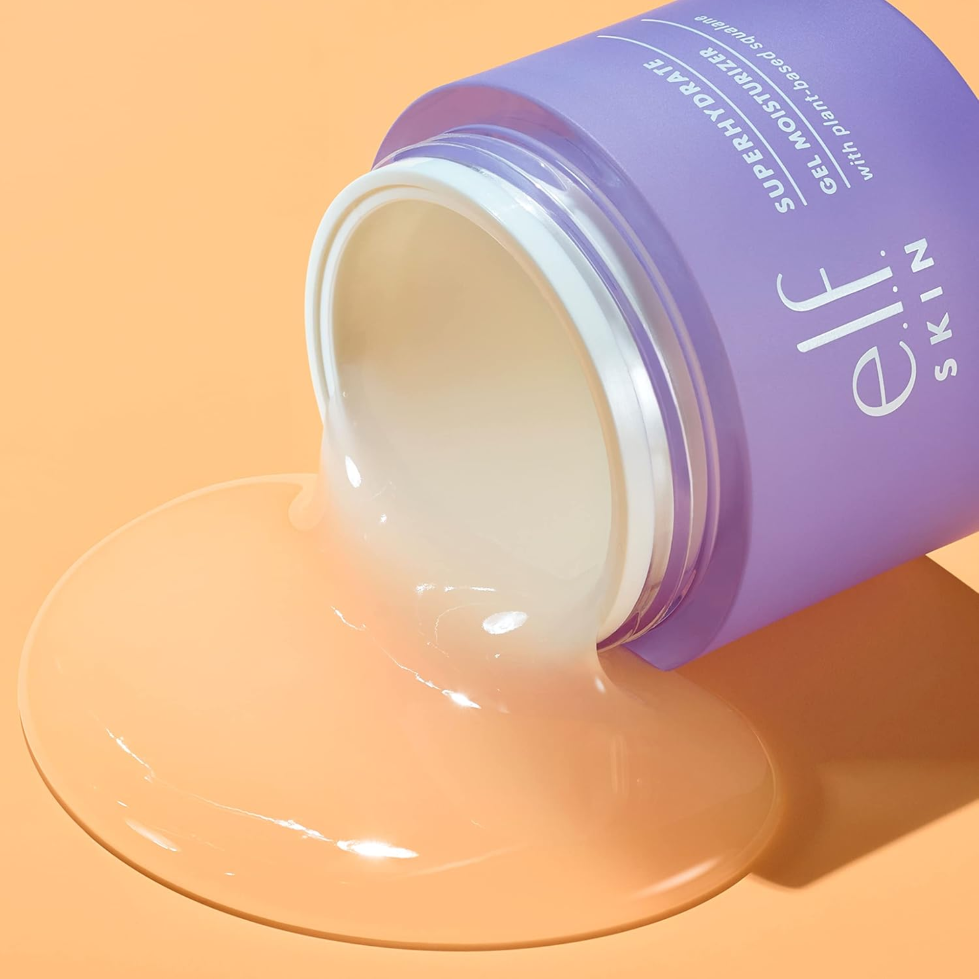 e.l.f. Superhydrate Gel Moisturizer Mini