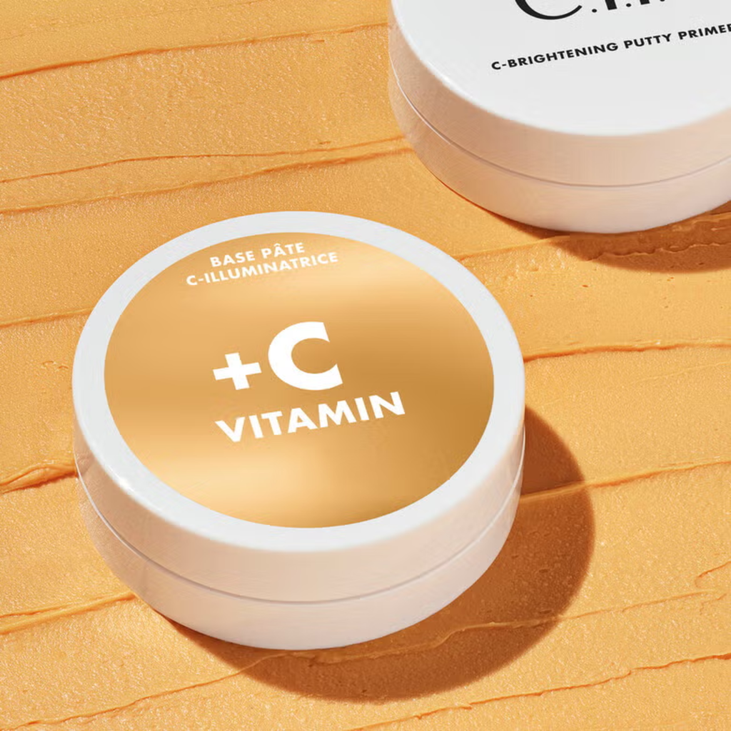 e.l.f. C-Brightening Putty Primer