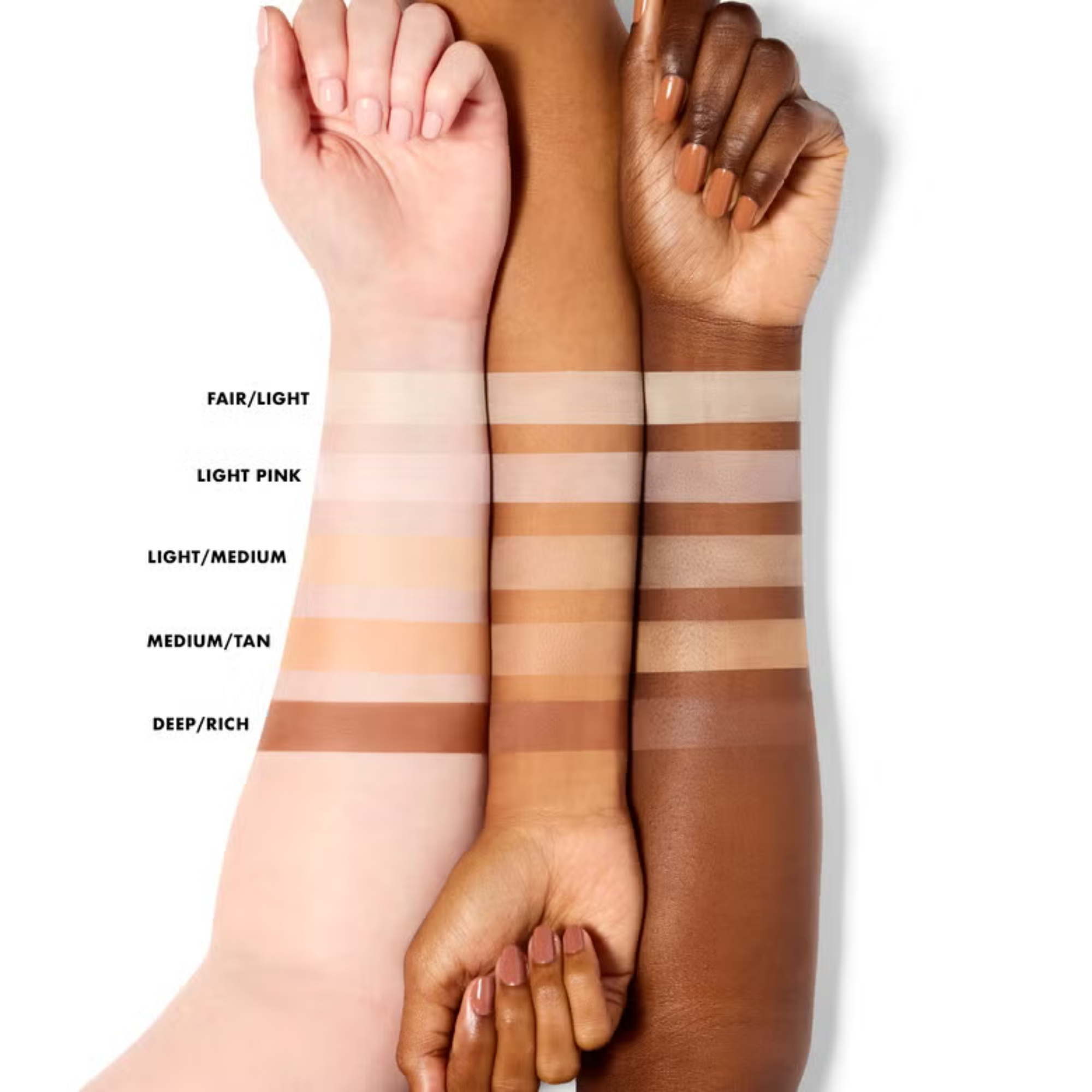 e.l.f. Halo Glow Setting Powder Medium/Tan