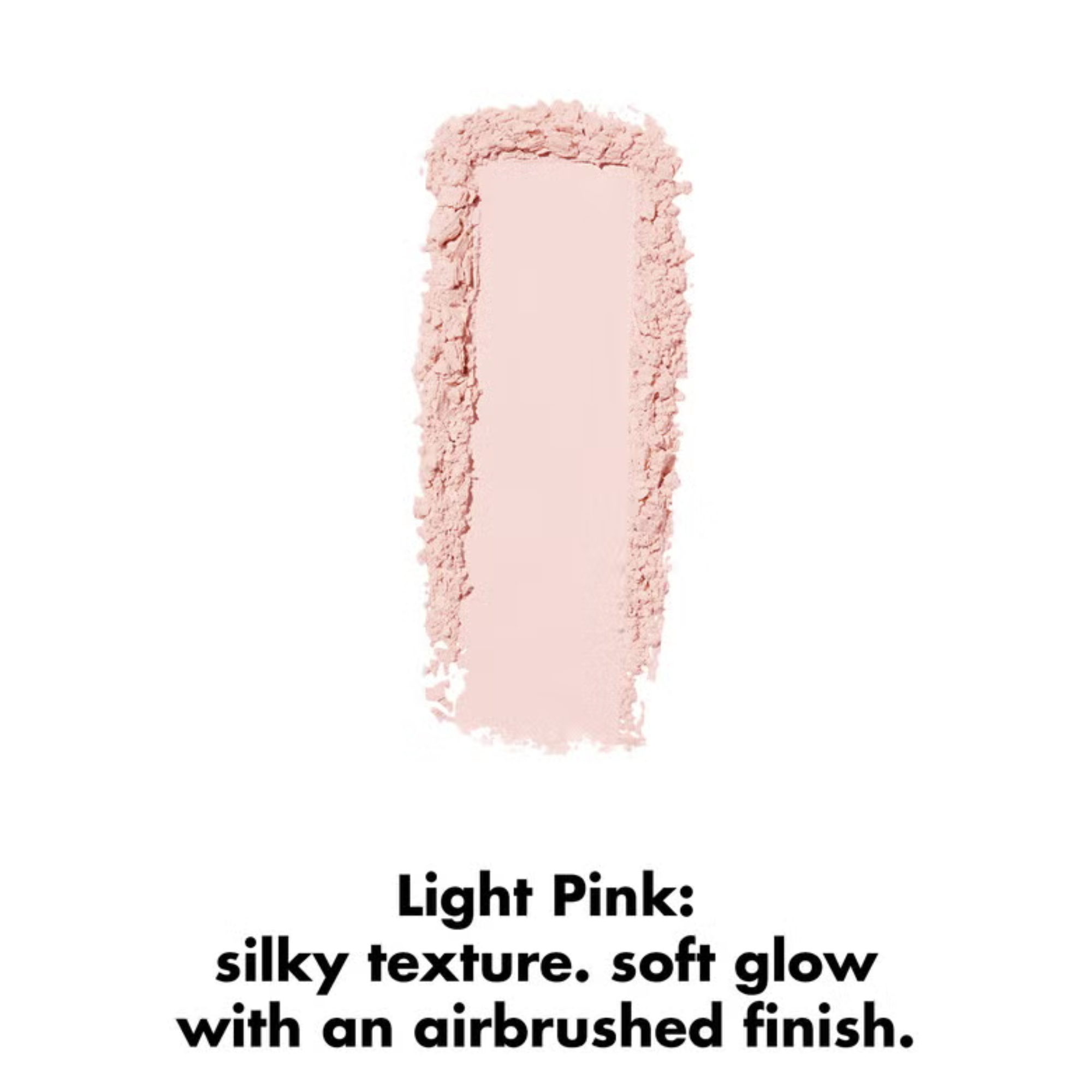 e.l.f. Halo Glow Setting Powder Light Pink