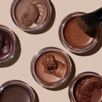 e.l.f. Luminous Putty Bronzer