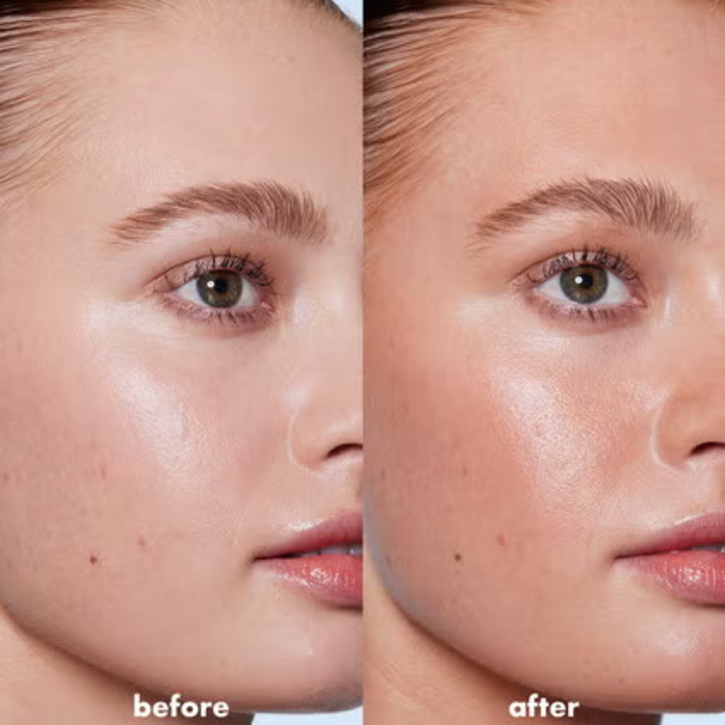 e.l.f. Luminous Putty Bronzer
