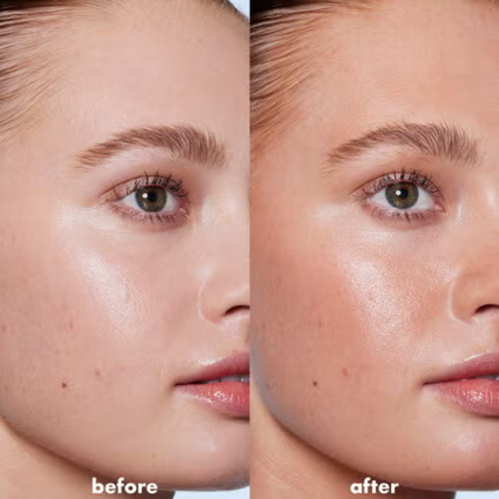 e.l.f. Luminous Putty Bronzer