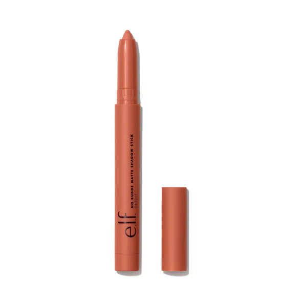 e.l.f. No Budge Matte Eyeshadow Stick, Matte Oogschaduwstick