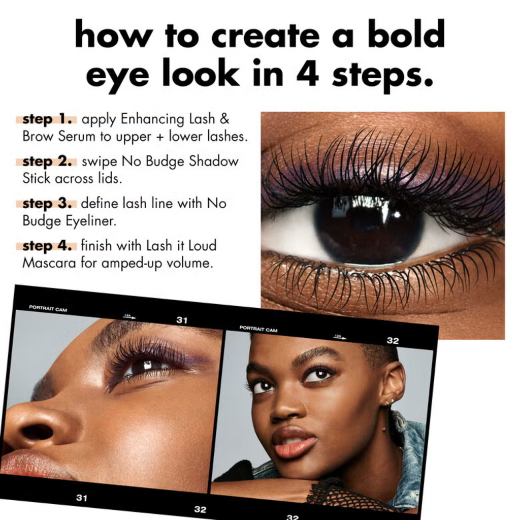 e.l.f. No Budge Shadow Stick