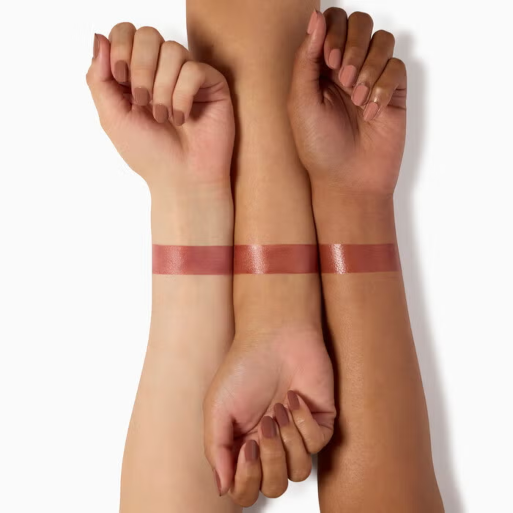 e.l.f. Sheer Slick Lipstick – Hydraterende Lipstick met Natuurlijke Glans