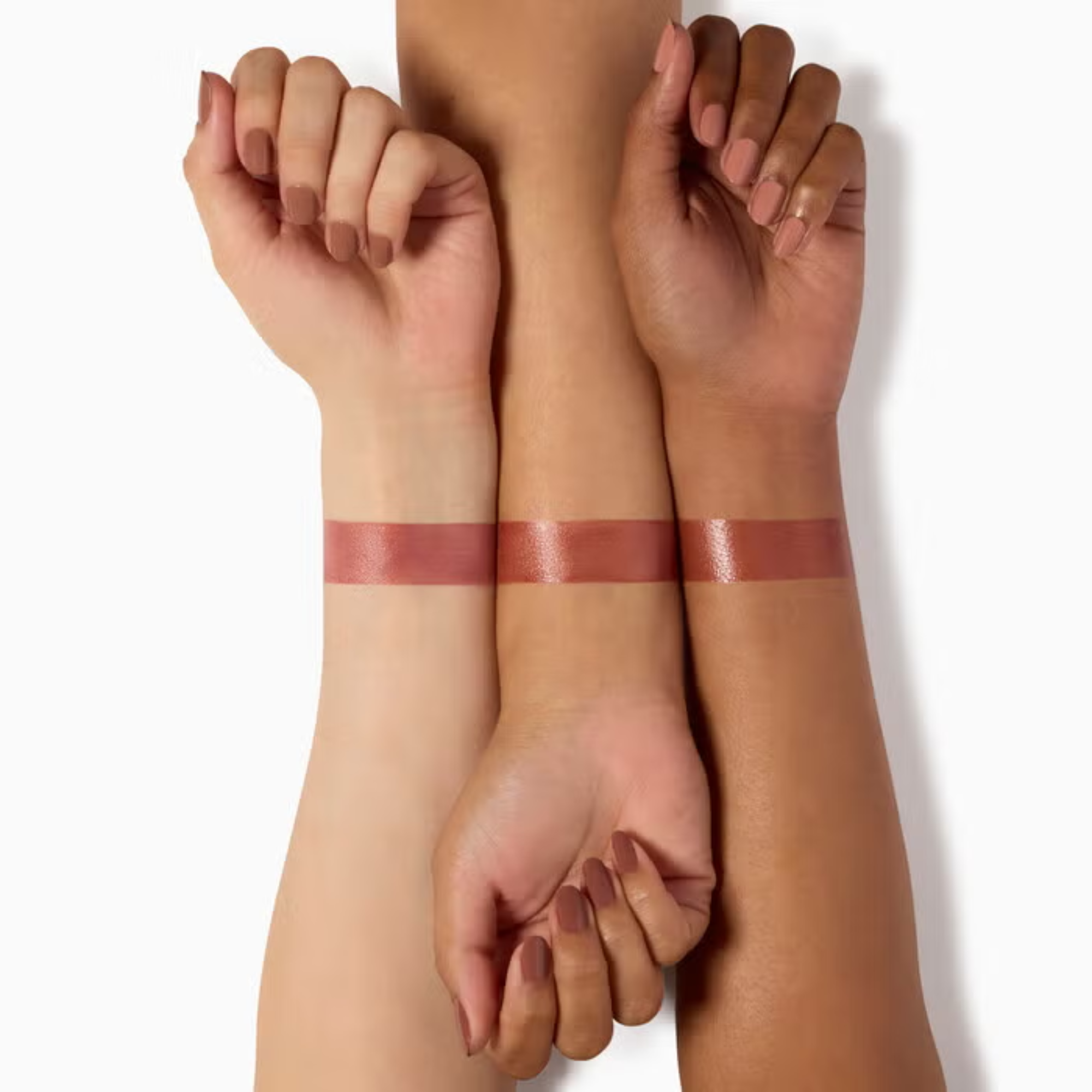 e.l.f. Sheer Slick Lipstick – Hydraterende Lipstick met Natuurlijke Glans