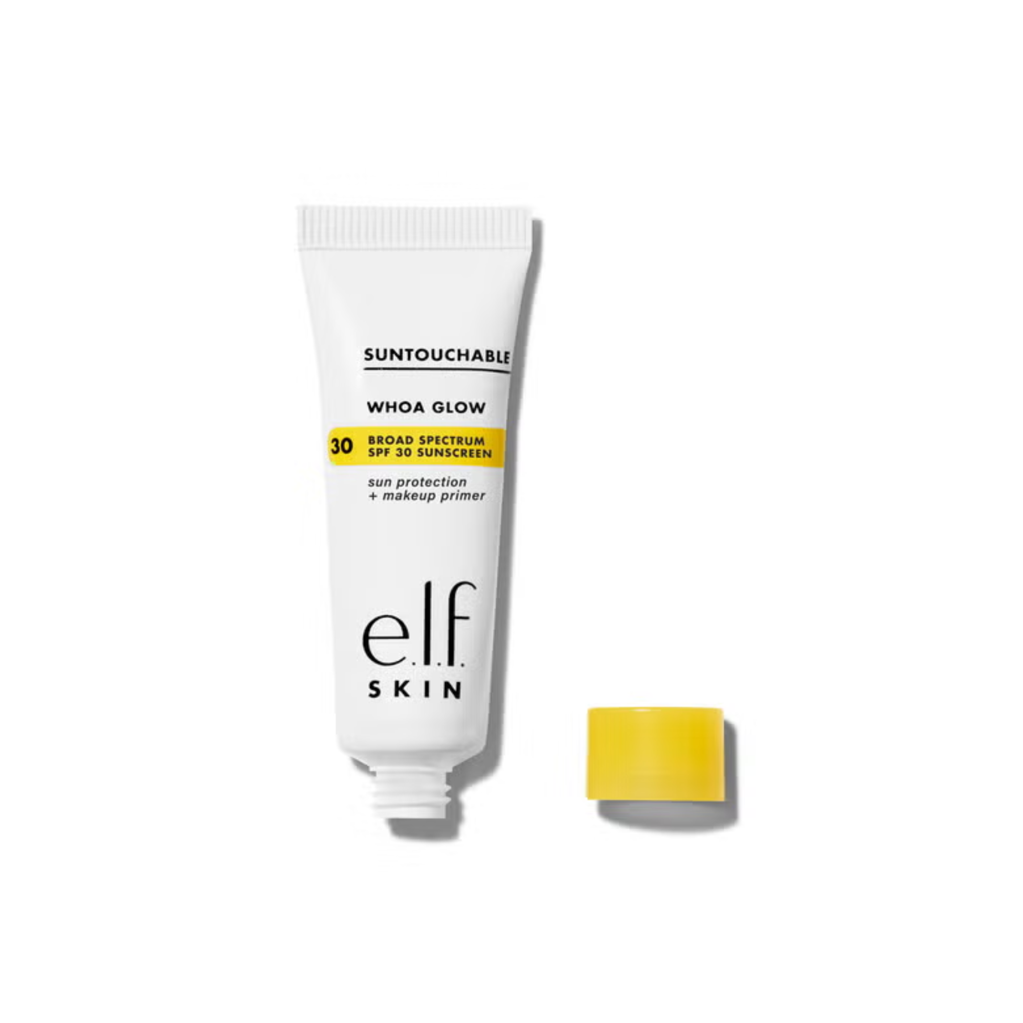 e.l.f. Mini Suntouchable Whoa Glow SPF 30 Glow Primer