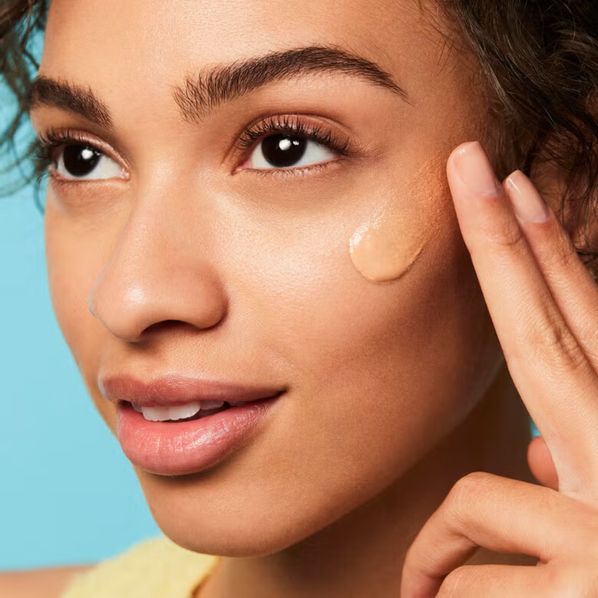 e.l.f. Mini Suntouchable Whoa Glow SPF 30 Glow Primer