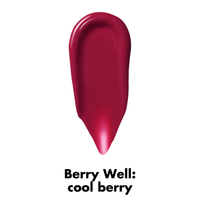 Berry Well