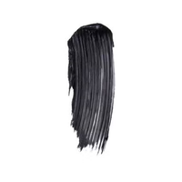 Black (Waterproof)