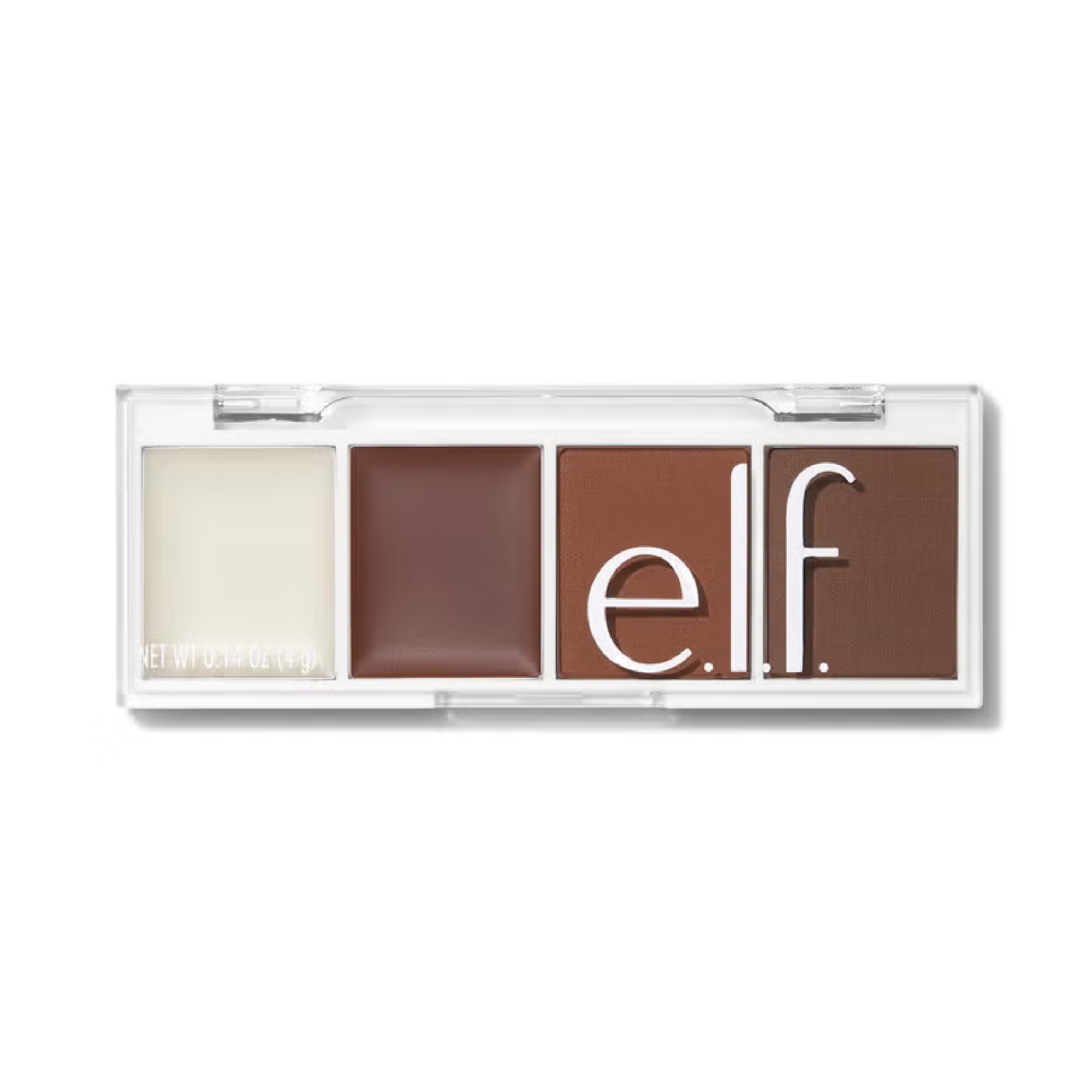 e.l.f. Bite-Size Brow Palette