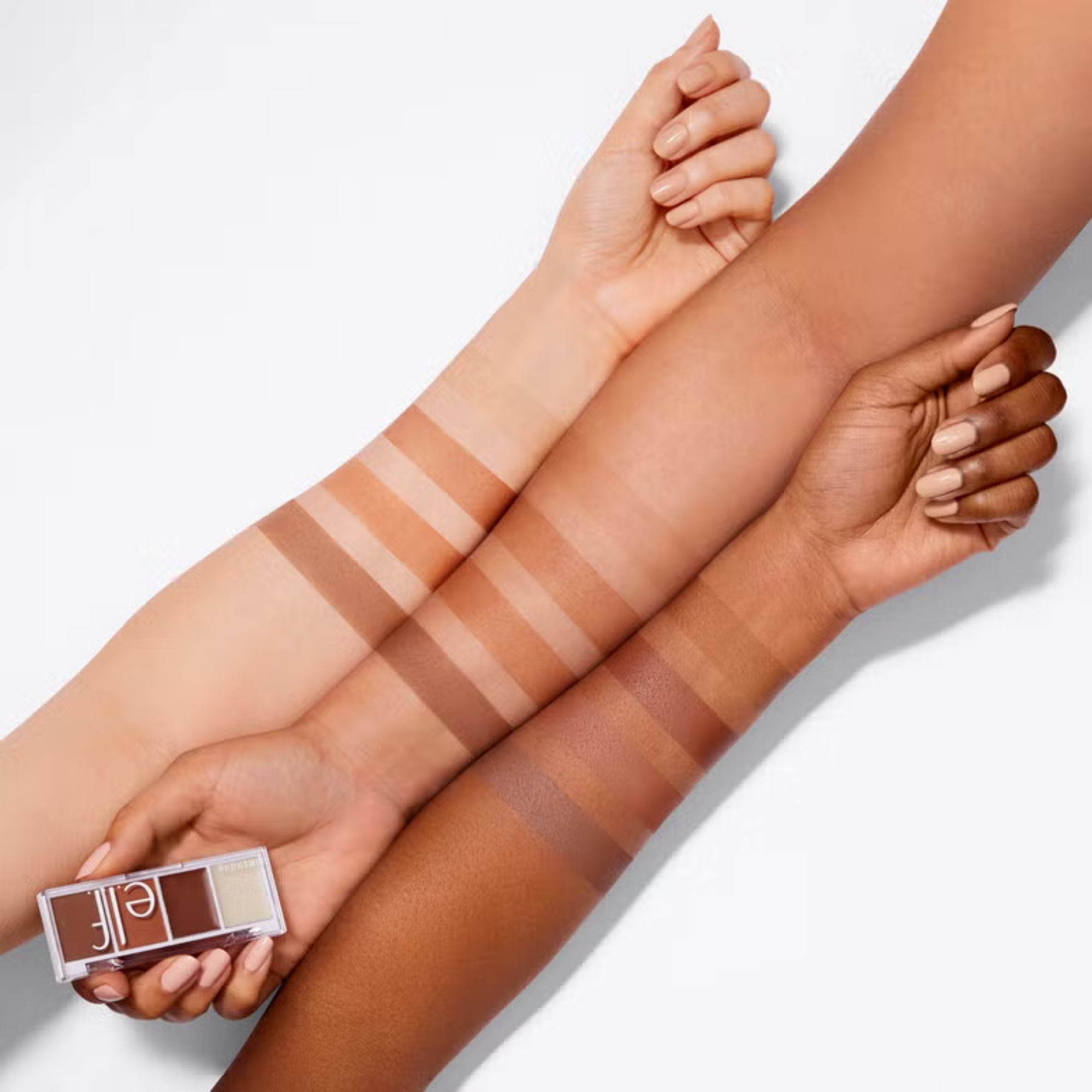 e.l.f. Bite-Size Brow Palette
