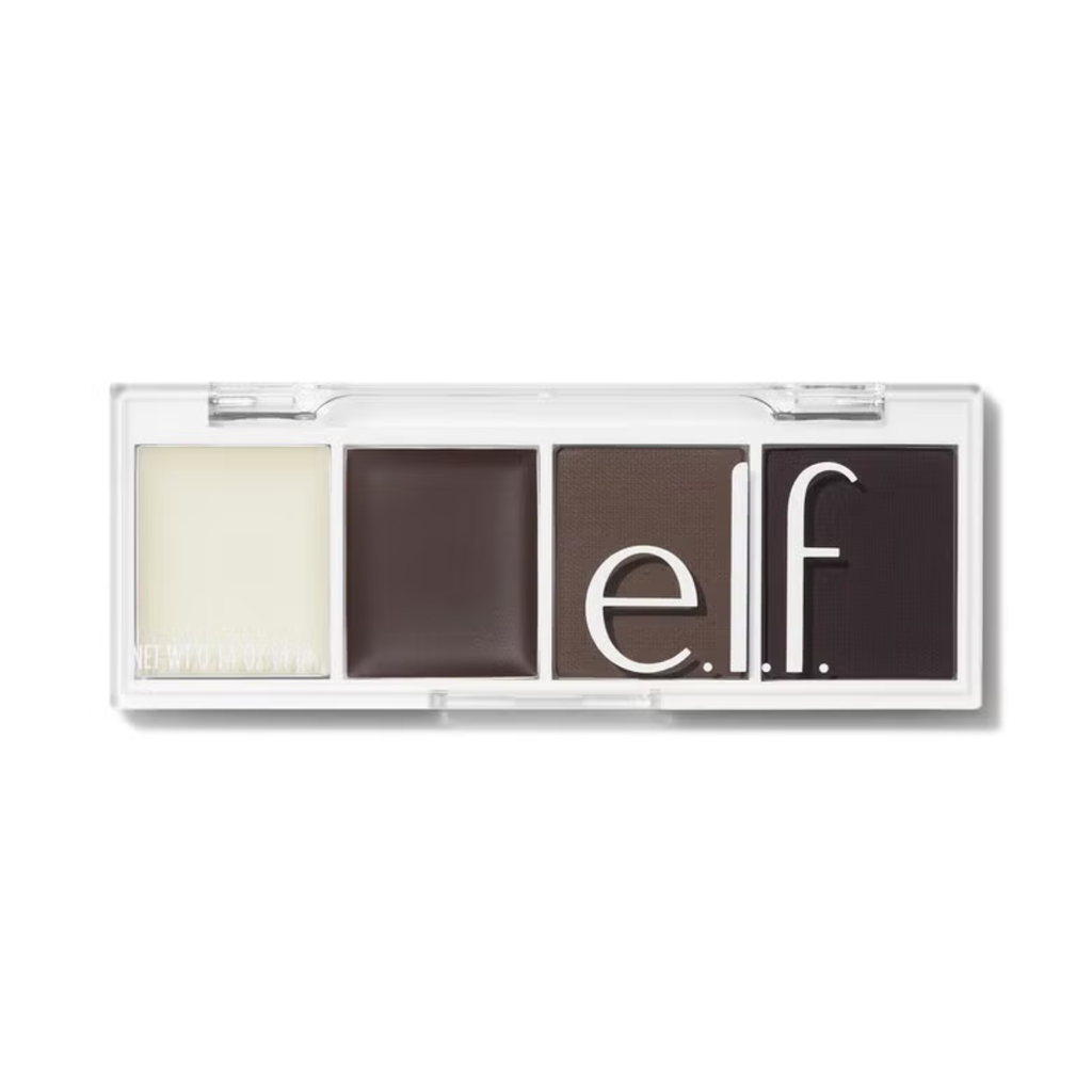 e.l.f. Bite-Size Brow Palette