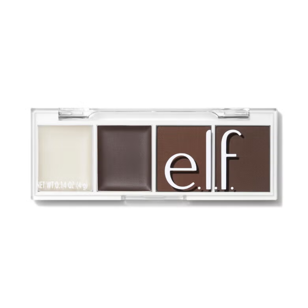 e.l.f. Bite-Size Brow Palette
