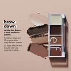 e.l.f. Bite-Size Brow Palette