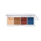 e.l.f. Bite-Size Eyeshadow – Compact Oogschaduwpalette
