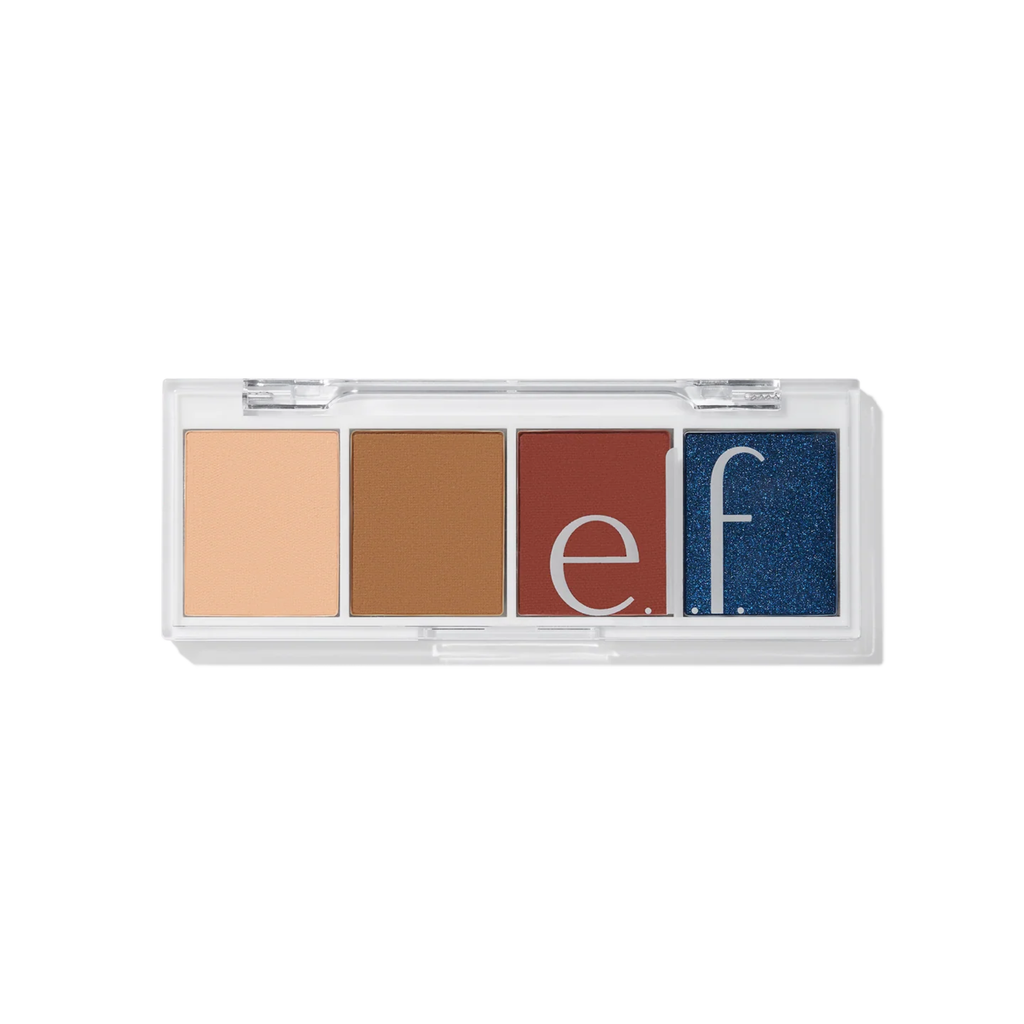 e.l.f. Bite-Size Eyeshadow – Compact Oogschaduwpalette