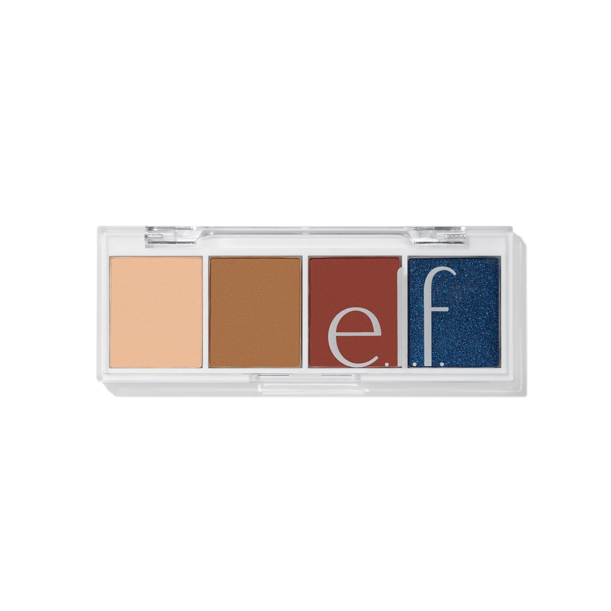 e.l.f. Bite-Size Eyeshadow – Compact Oogschaduwpalette
