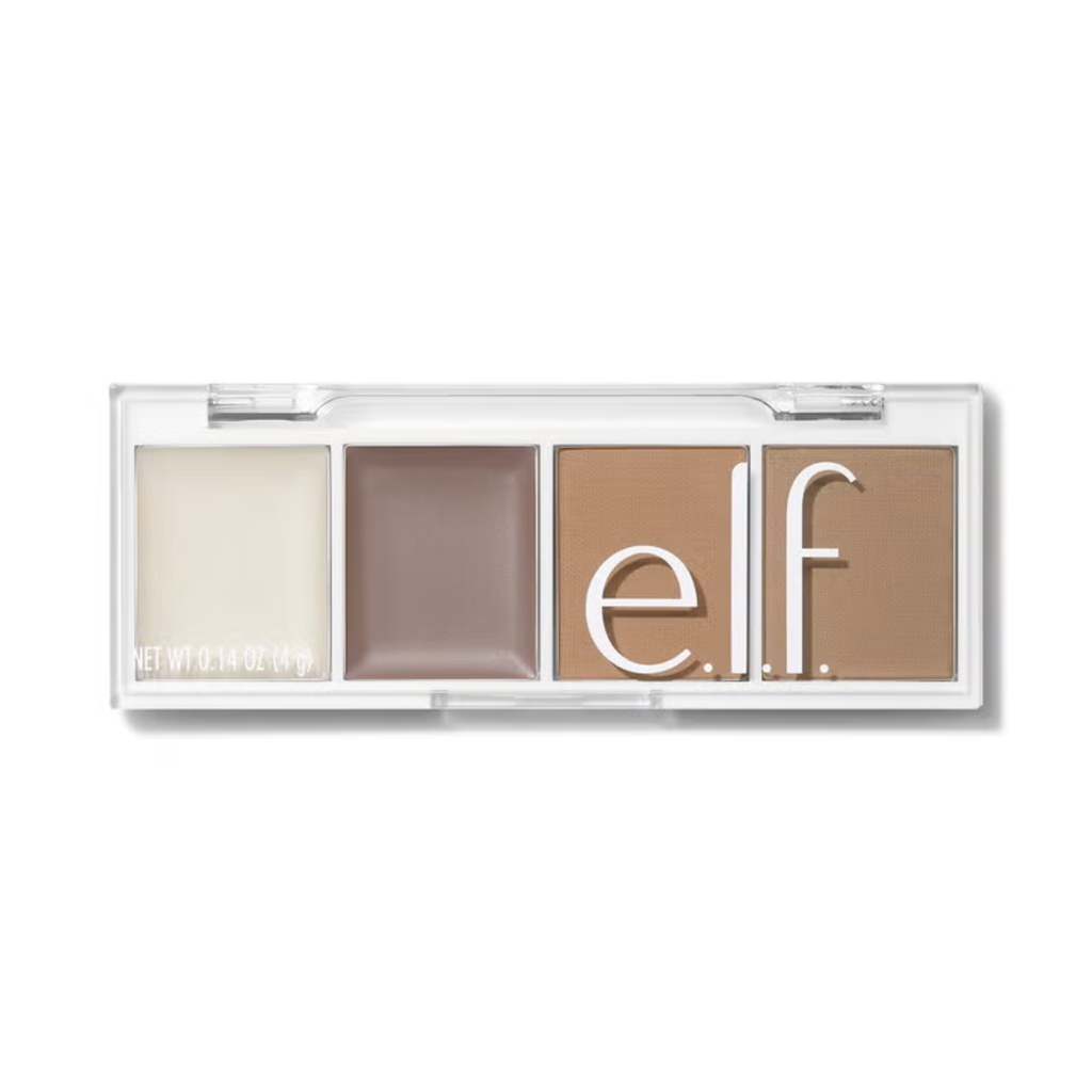 e.l.f. Bite-Size Brow Palette