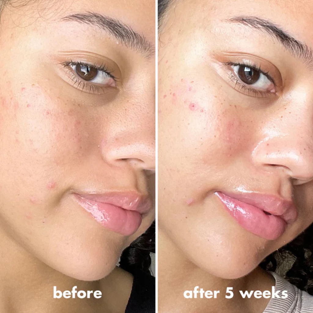e.l.f. C-Brightening Putty Primer