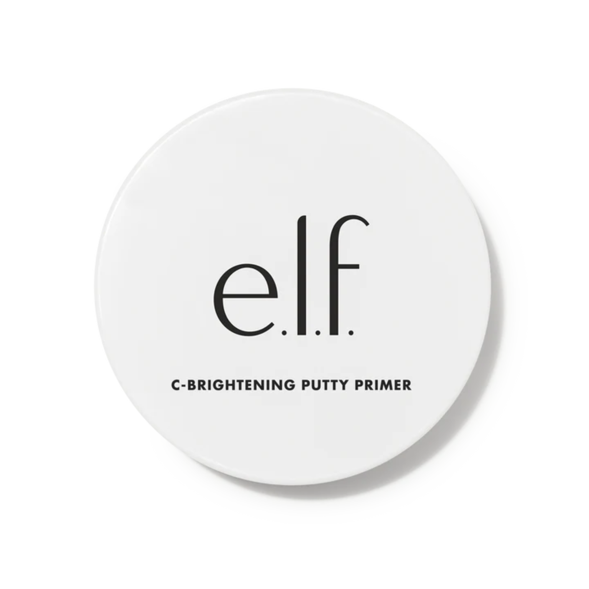 e.l.f. C-Brightening Putty Primer