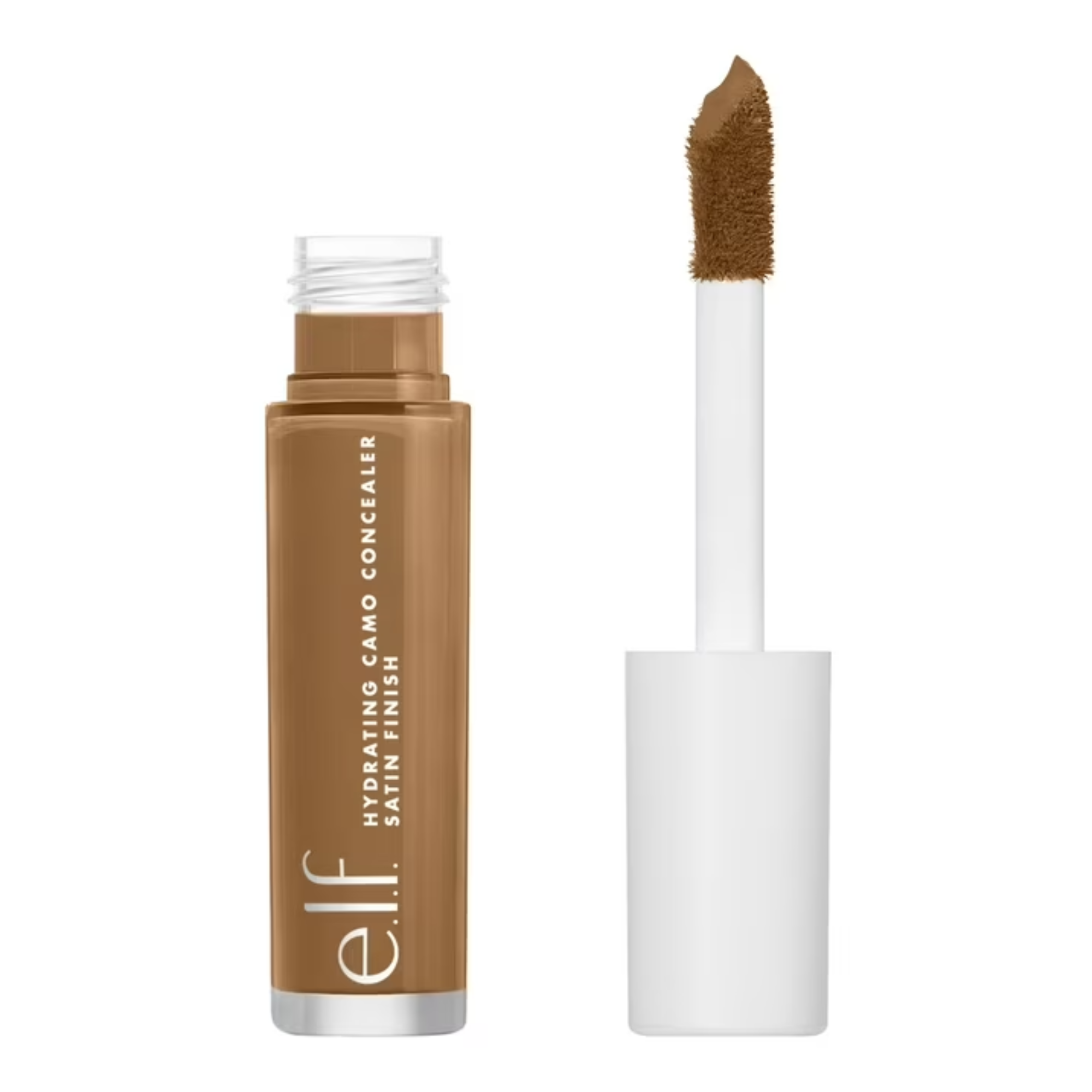 e.l.f. Hydrating Camo Concealer – Hydraterende Concealer met Volledige Dekking