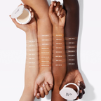 e.l.f. Camo Powder Foundation – Poeder Foundation met Semi-Matte Finish