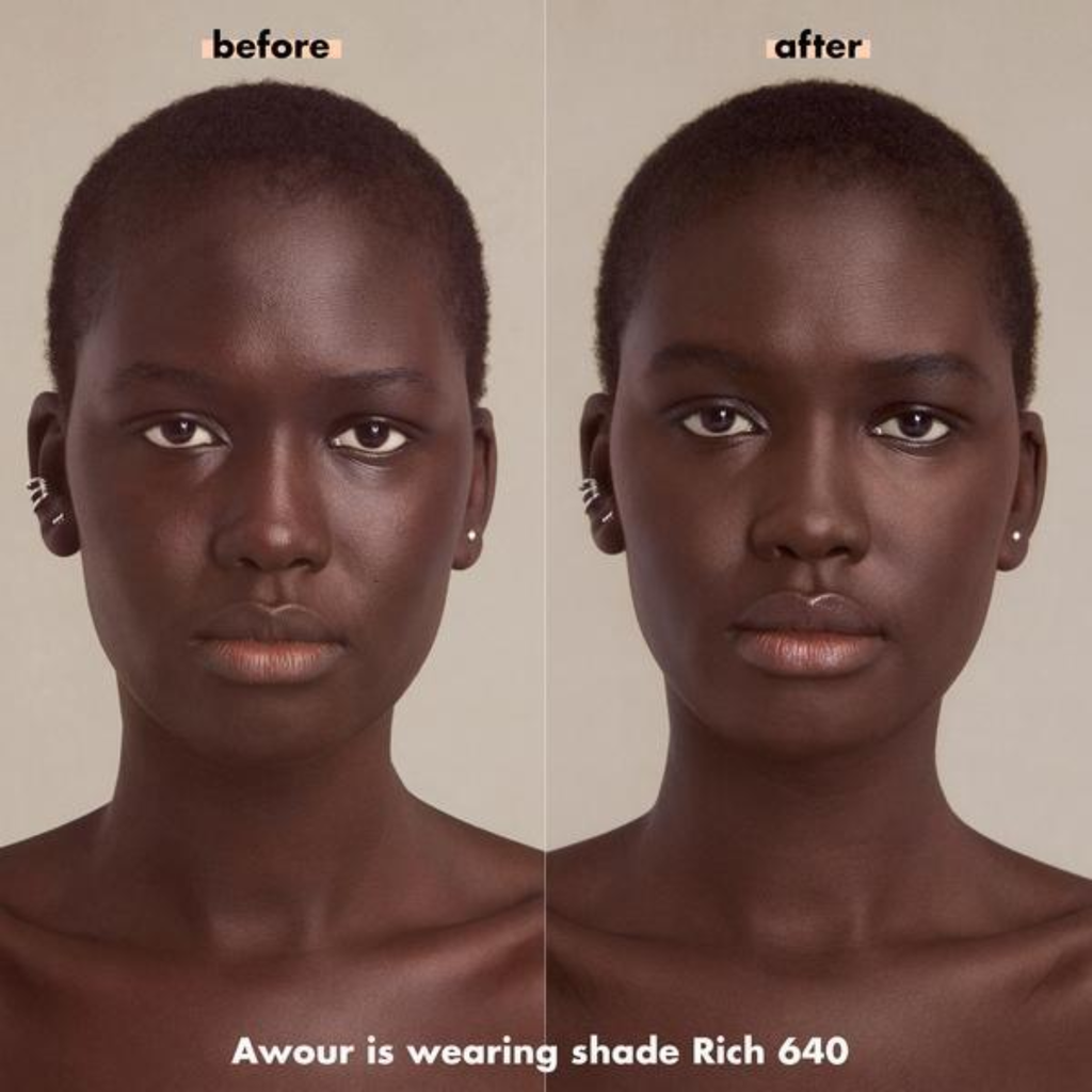 e.l.f. Camo Powder Foundation – Poeder Foundation met Semi-Matte Finish